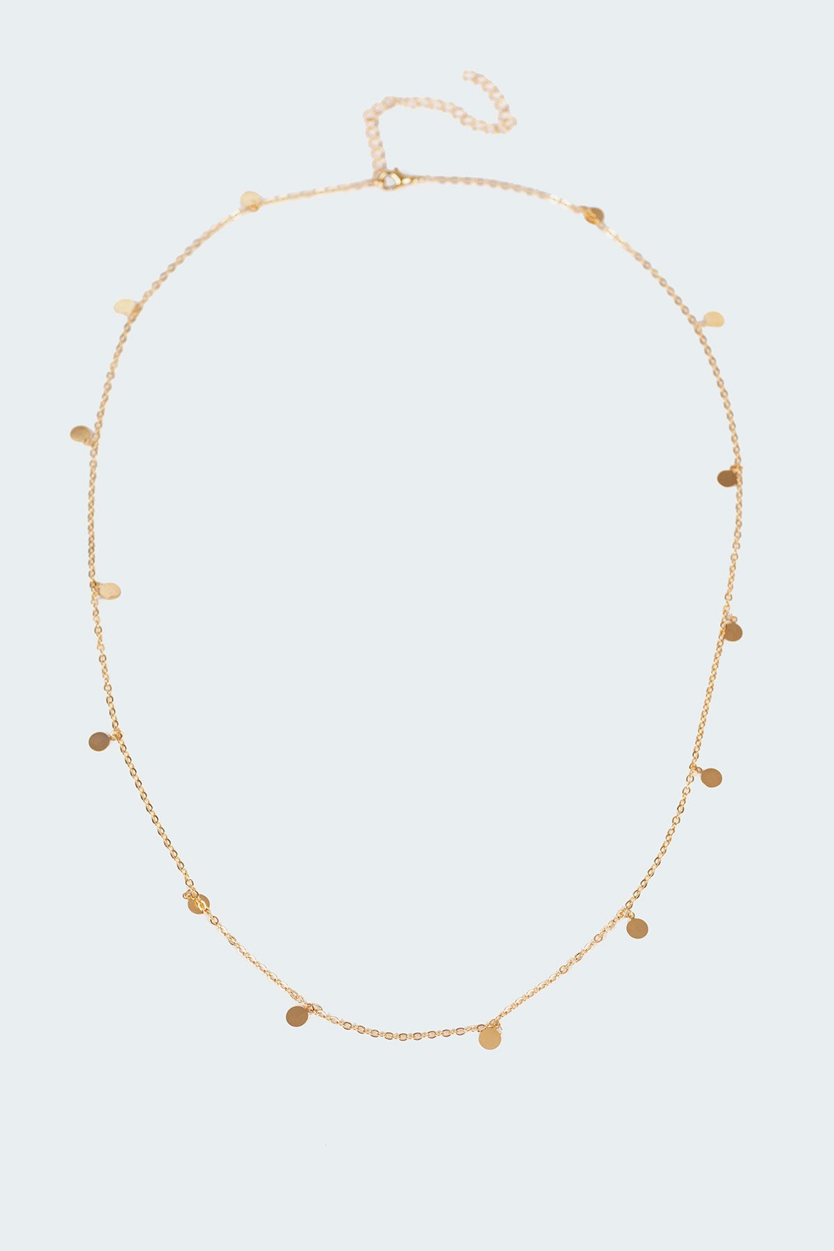 Sparkle Baby Belly Chain - Image 2