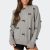 GRAY MELANGE