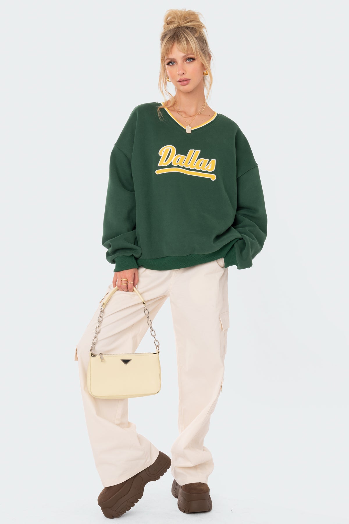 Dallas Sweatshirt - Image 5