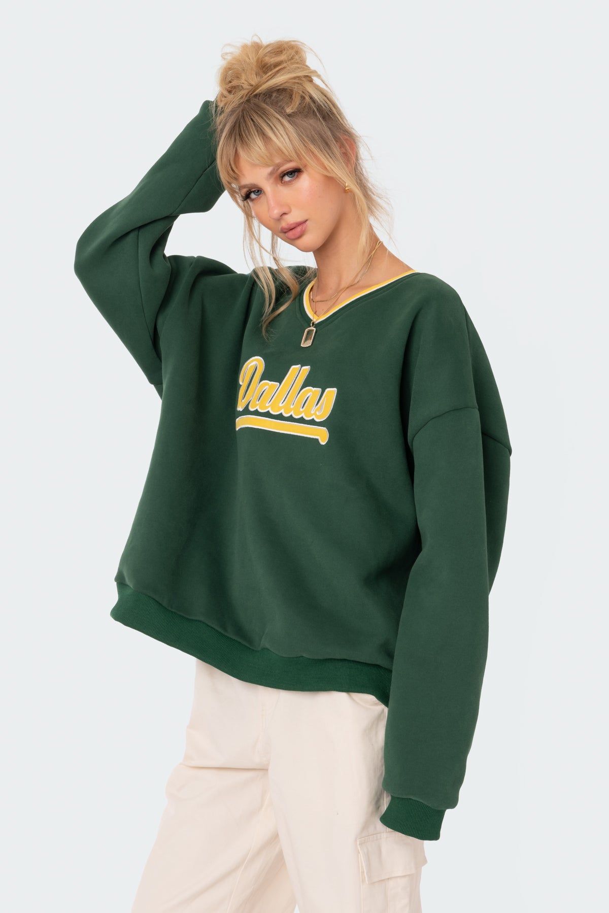 Dallas Sweatshirt - Image 3
