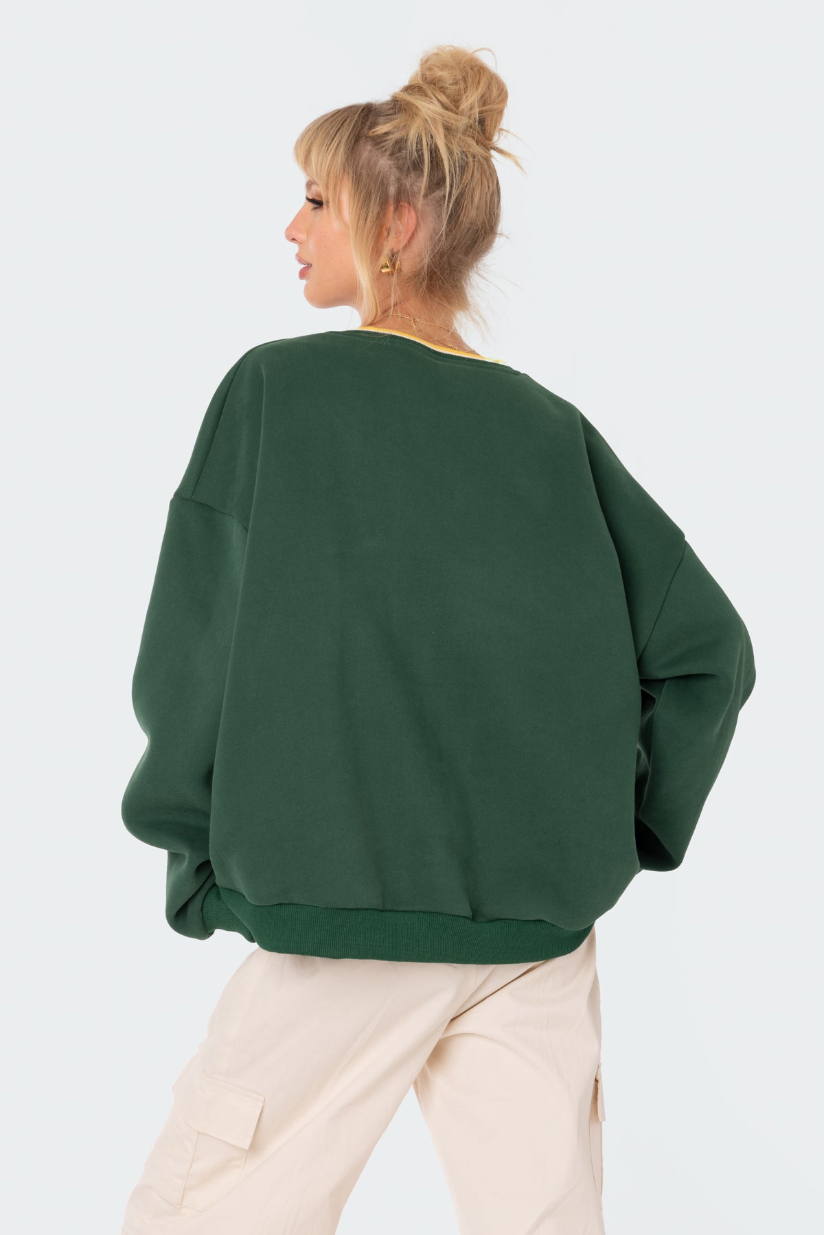 Dallas Sweatshirt - Image 4