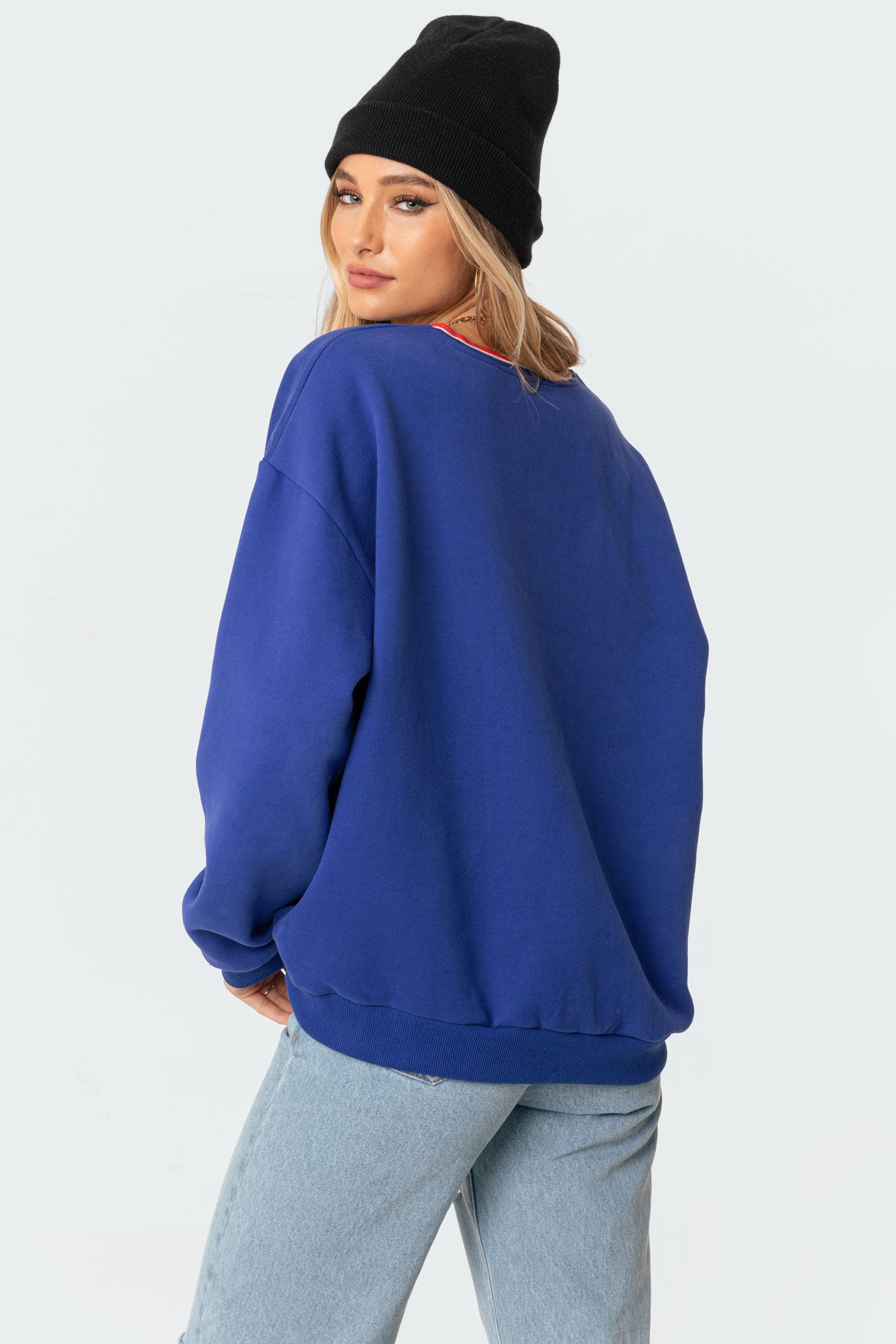 Dallas Sweatshirt - Image 4