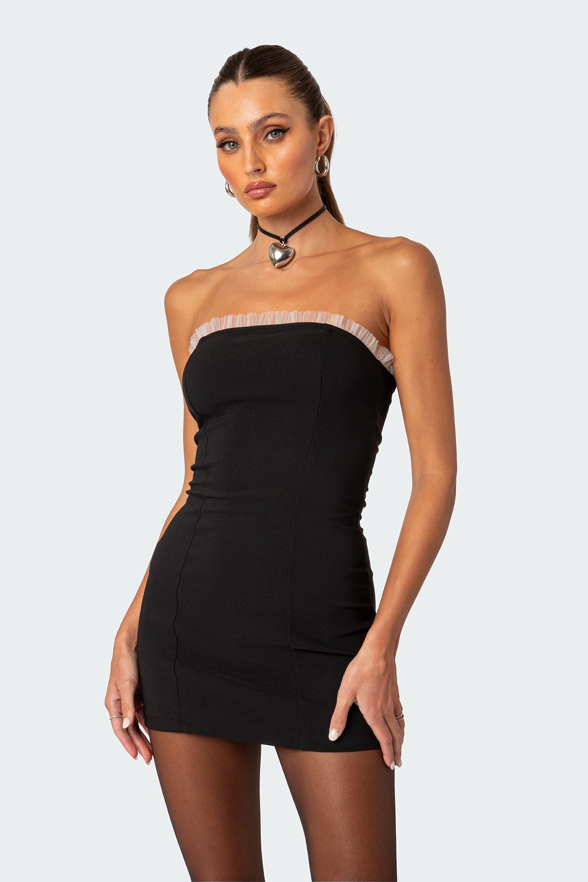 Marcy Mini Dress - Image 2