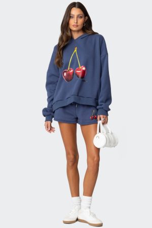 Mon Cheri Shorts