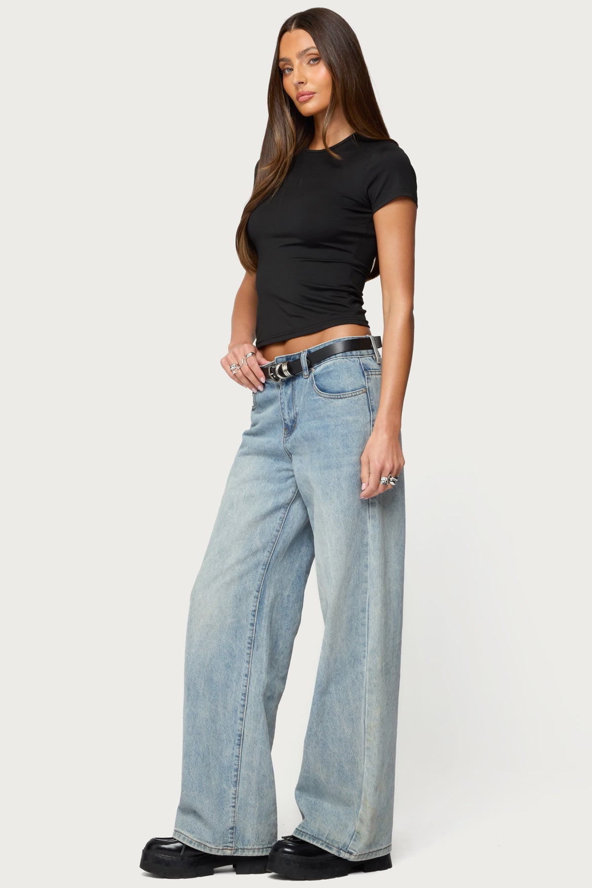 Tay Short Sleeve Top - Image 4