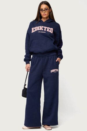 Edikted LA Sweatpants