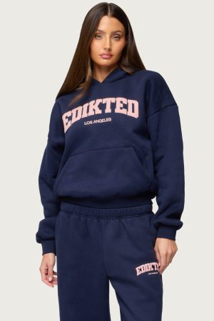 Edikted LA Hoodie