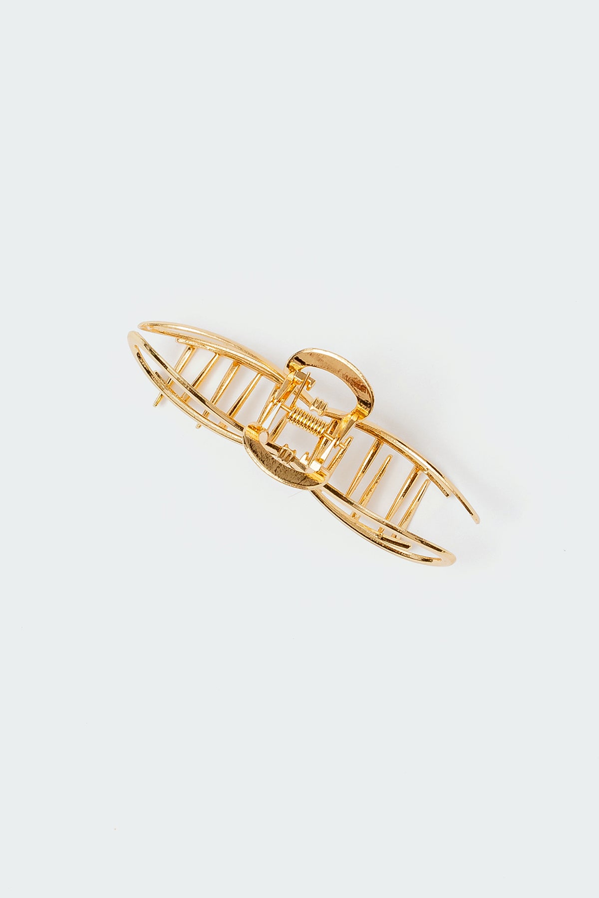 Pretty Bow Hair Clip - Image 3