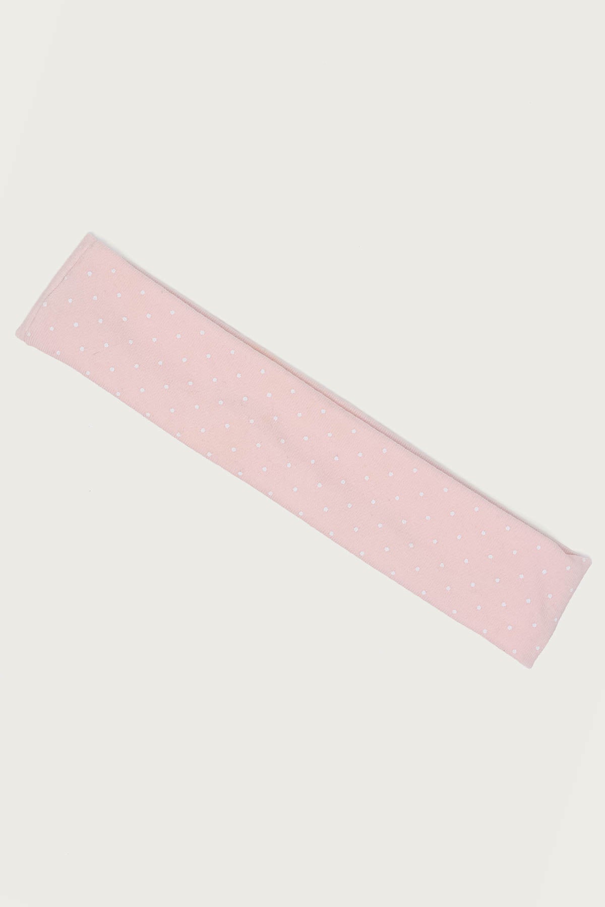 Polka Dot Printed Headband - Image 2