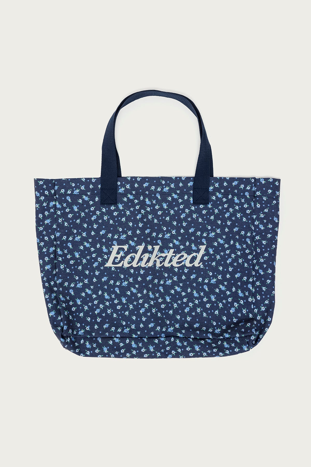 Ditsy Floral Tote Bag - Image 2