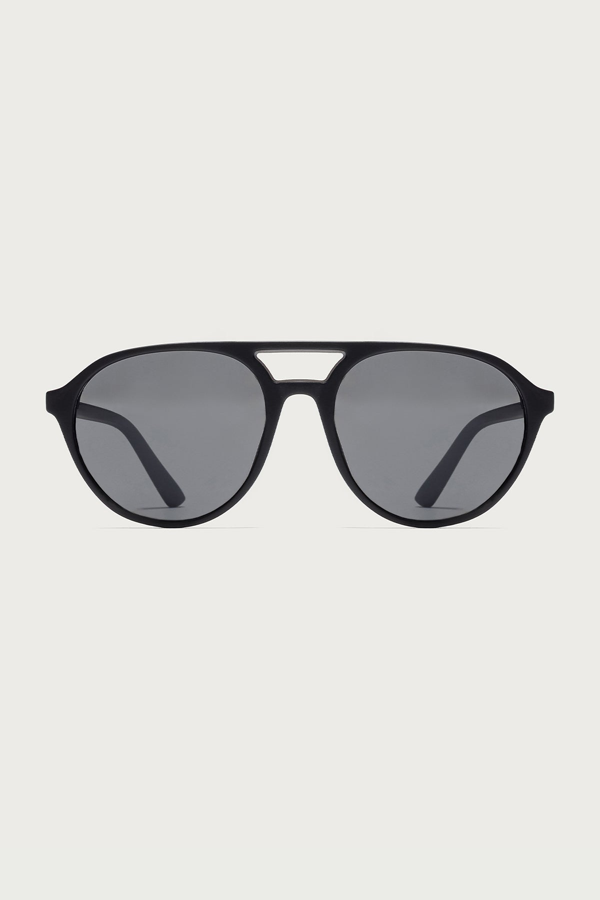 Jameela Round Sunglasses - Image 2