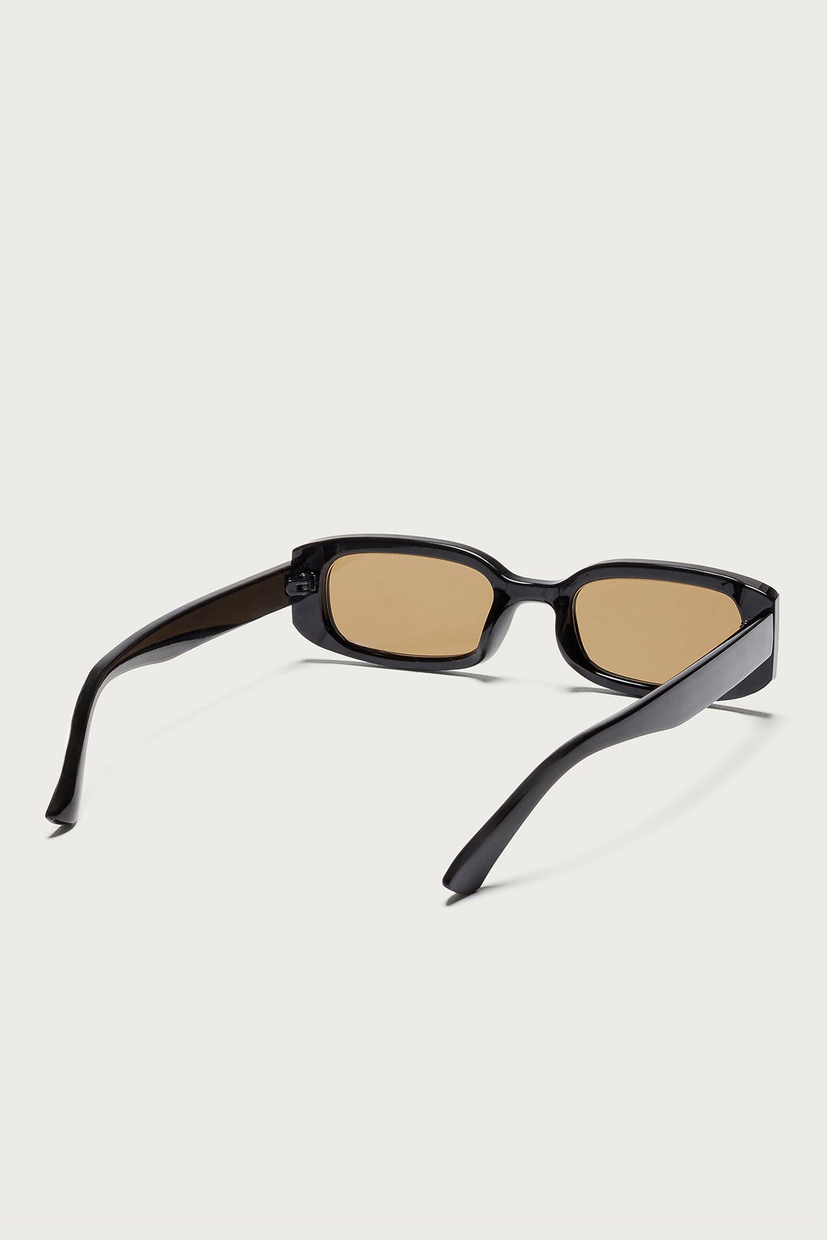 Raquella Rectangle Sunglasses - Image 3
