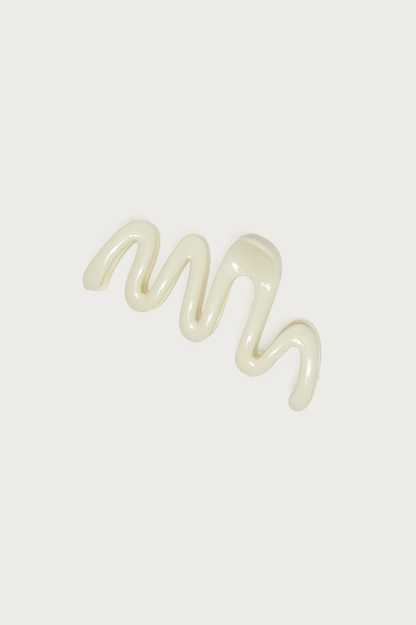 Abstract Claw Clip - Image 2