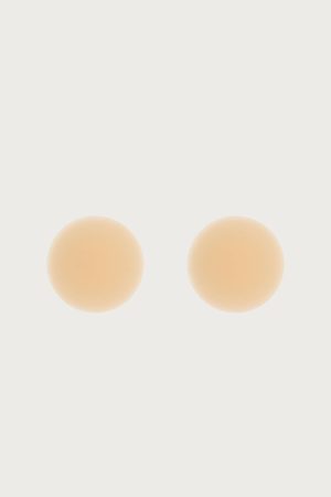 Non Adhesive Nipple Covers