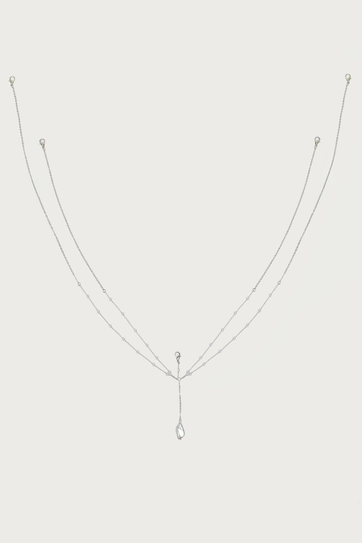 Pearly Body Chain - Image 2