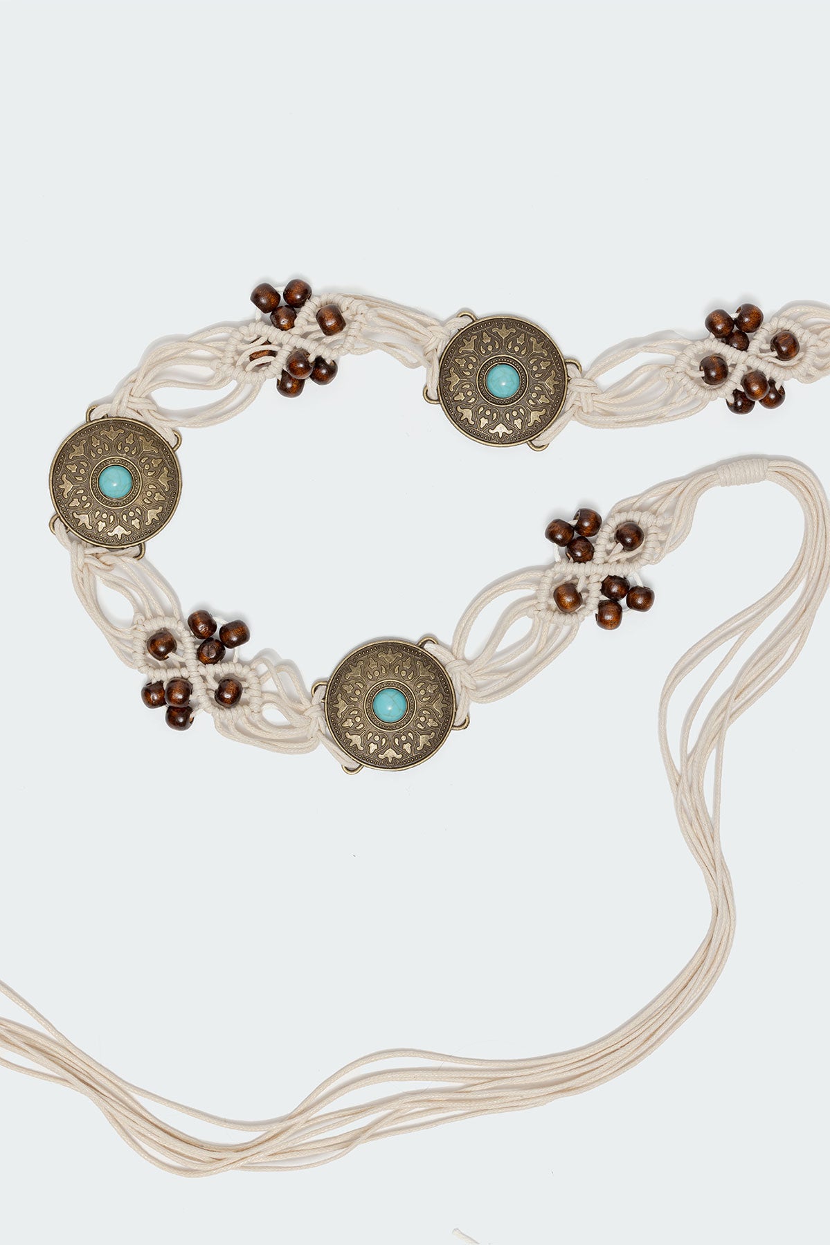 Cowgirl Western Belt - Image 2