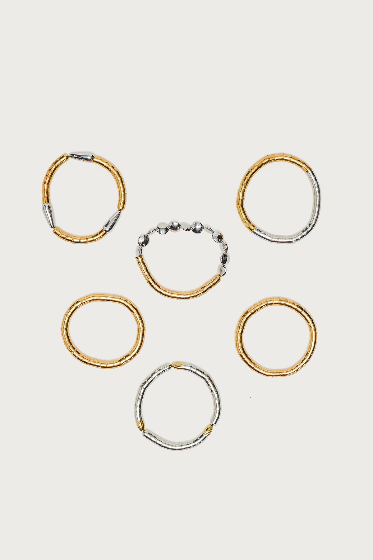 Shilva Mixed Bracelet Pack - Image 2