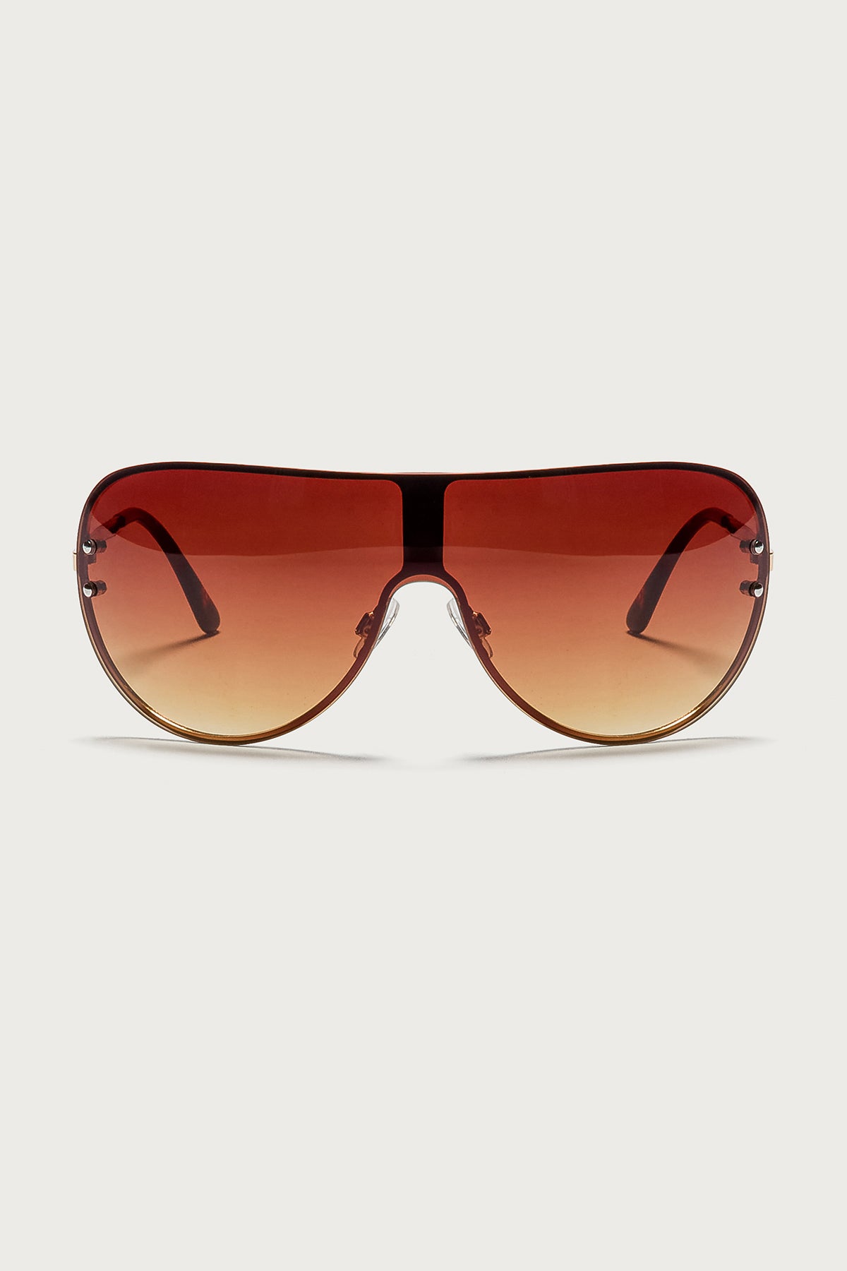 Joney Round Sunglasses - Image 2
