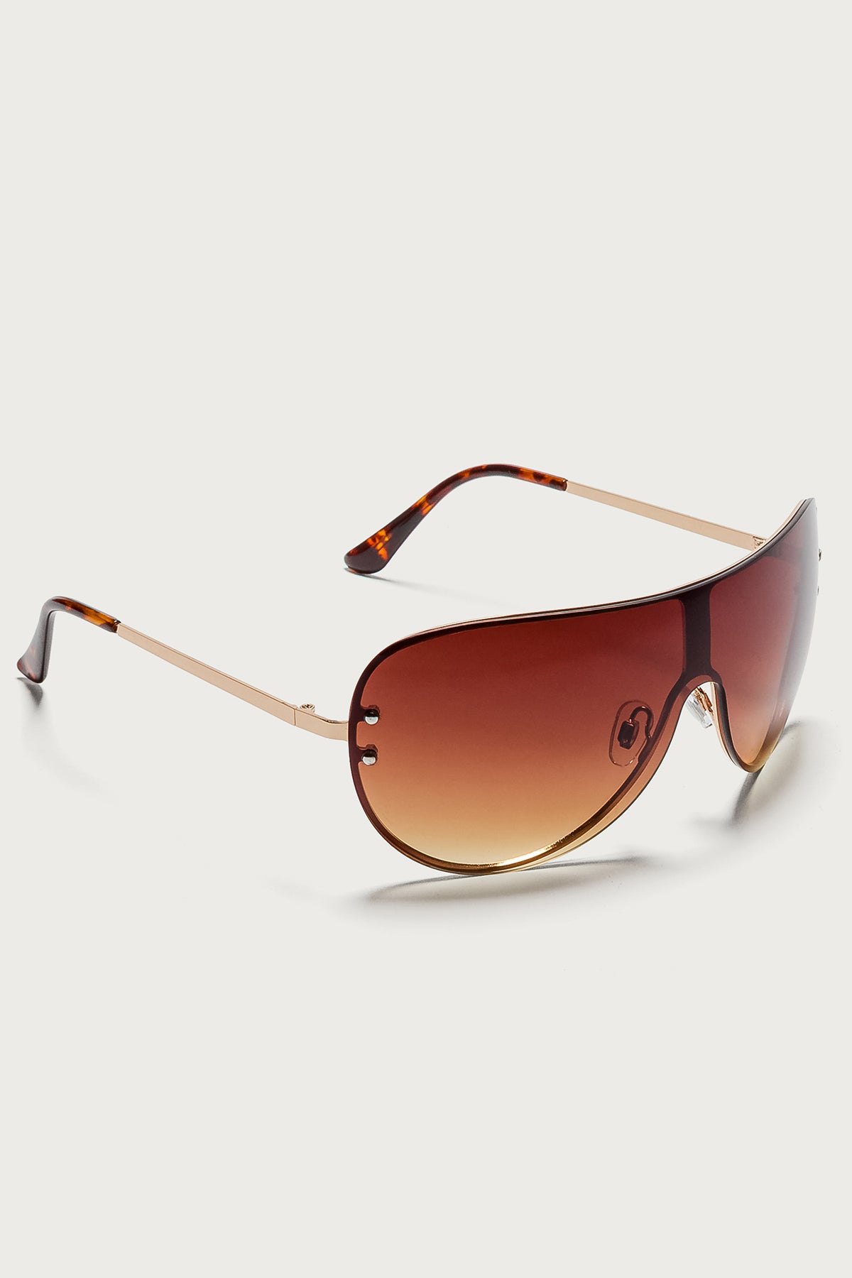 Joney Round Sunglasses - Image 3