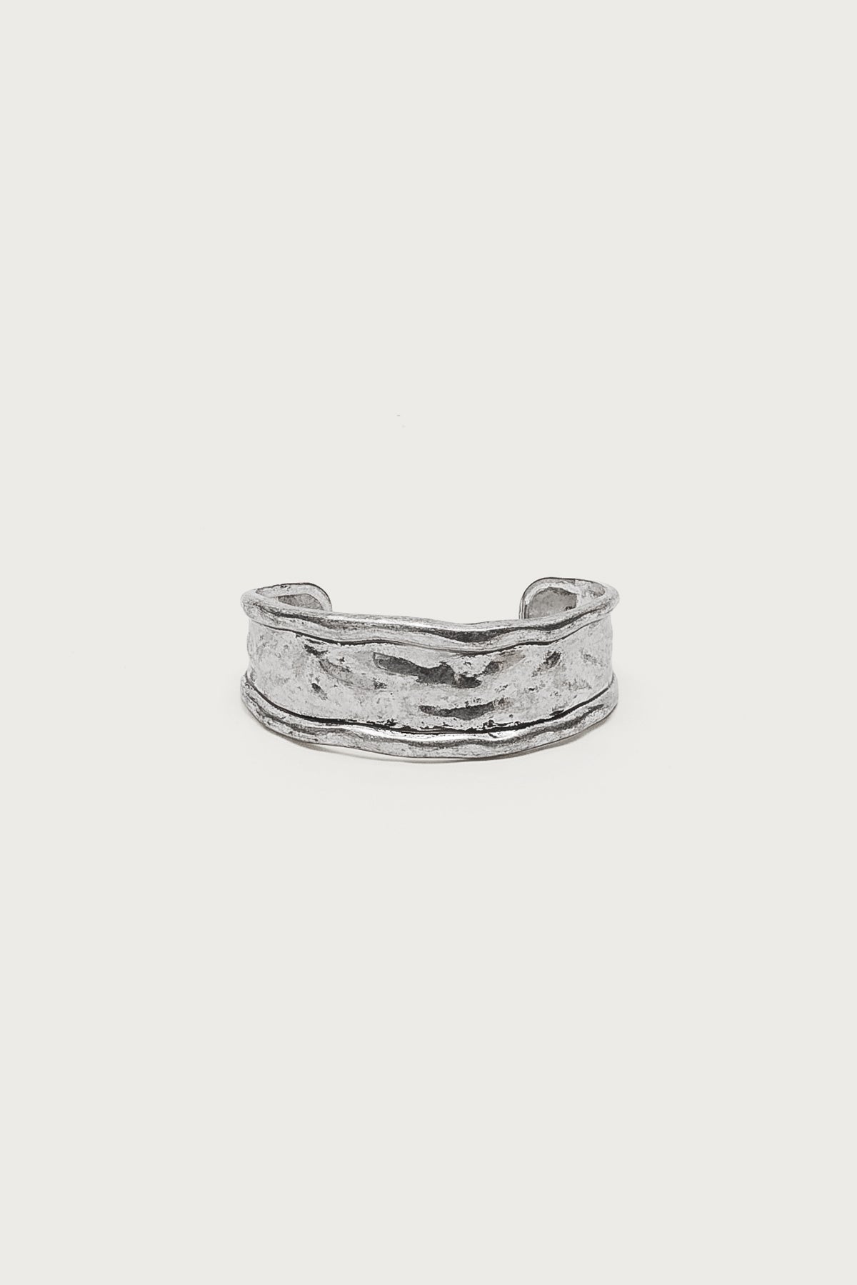 Vintage Look Arm Cuff - Image 2