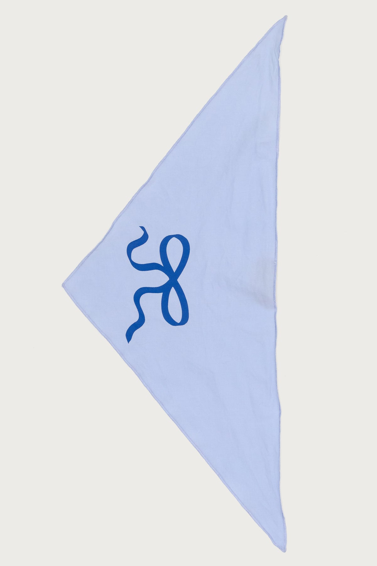 Bonney Bow Pet Bandana - Image 4
