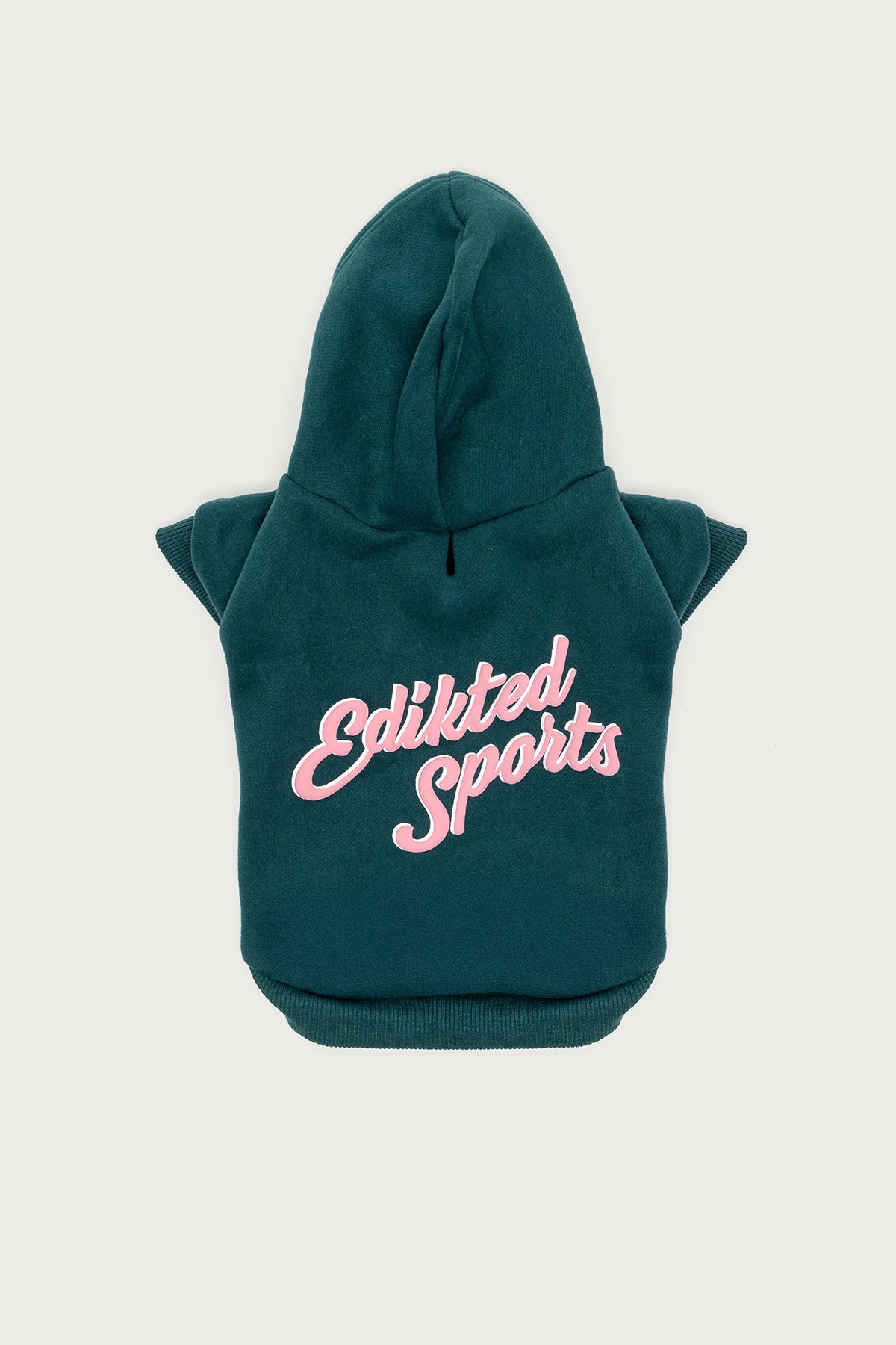 So Sporty Pet Hoodie - Image 5