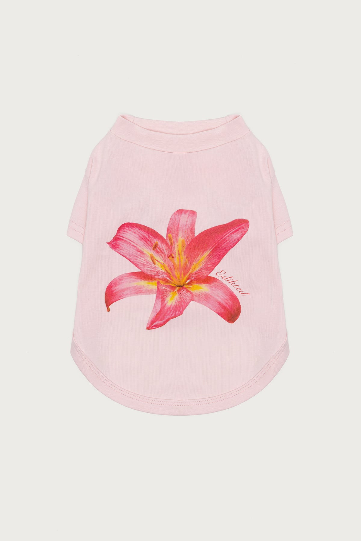 Daylily Pet T Shirt - Image 5
