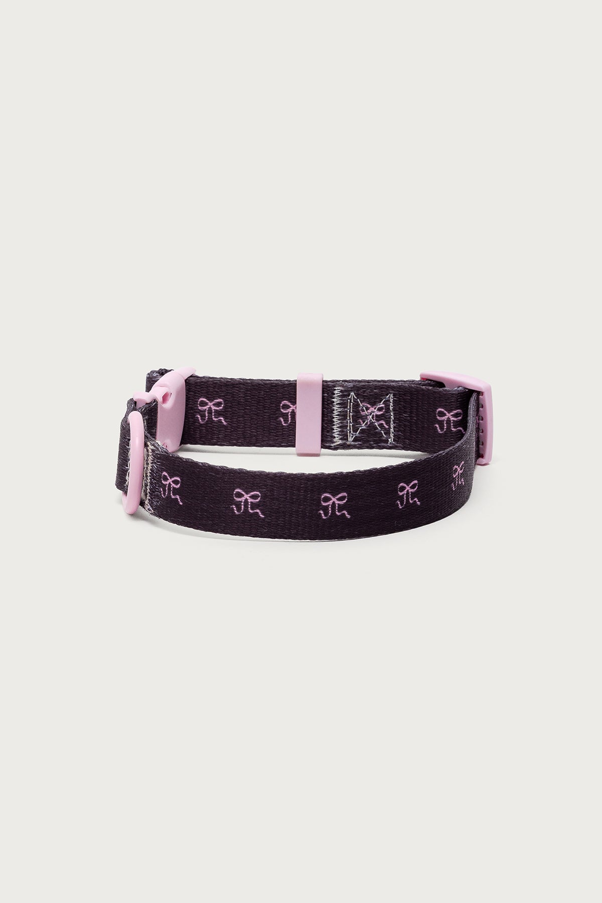 Bonney Bow Pet Collar - Image 5