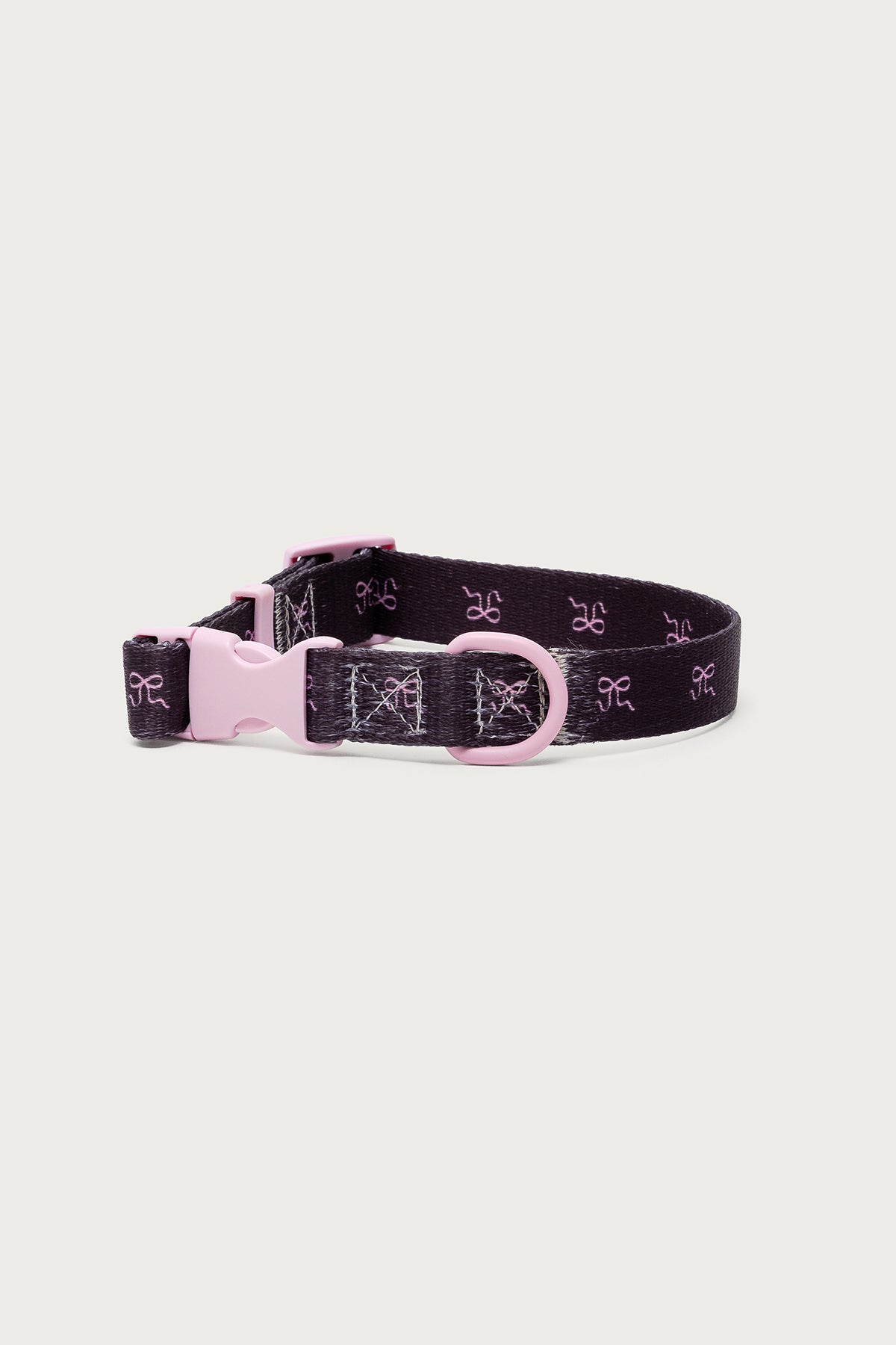 Bonney Bow Pet Collar - Image 4