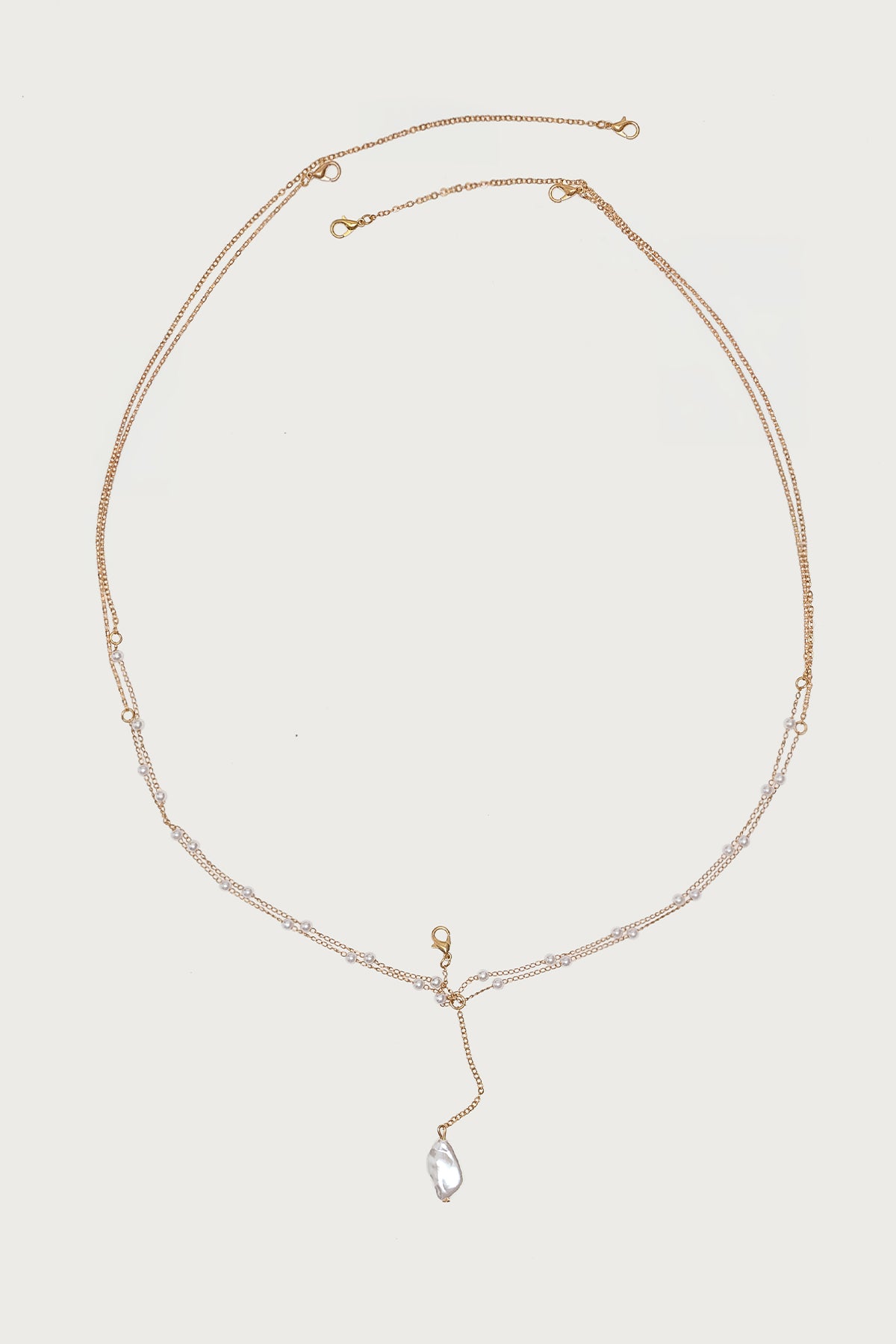 Pearly Body Chain - Image 2