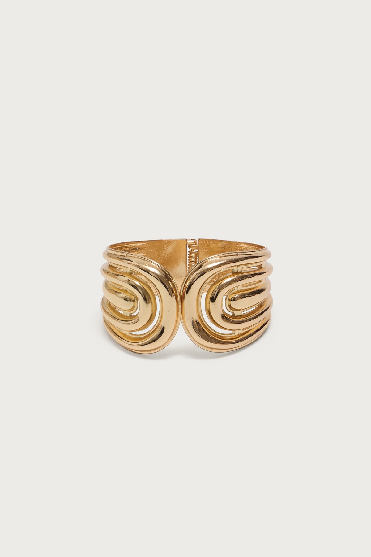 Swirly Arm Cuff - Image 2