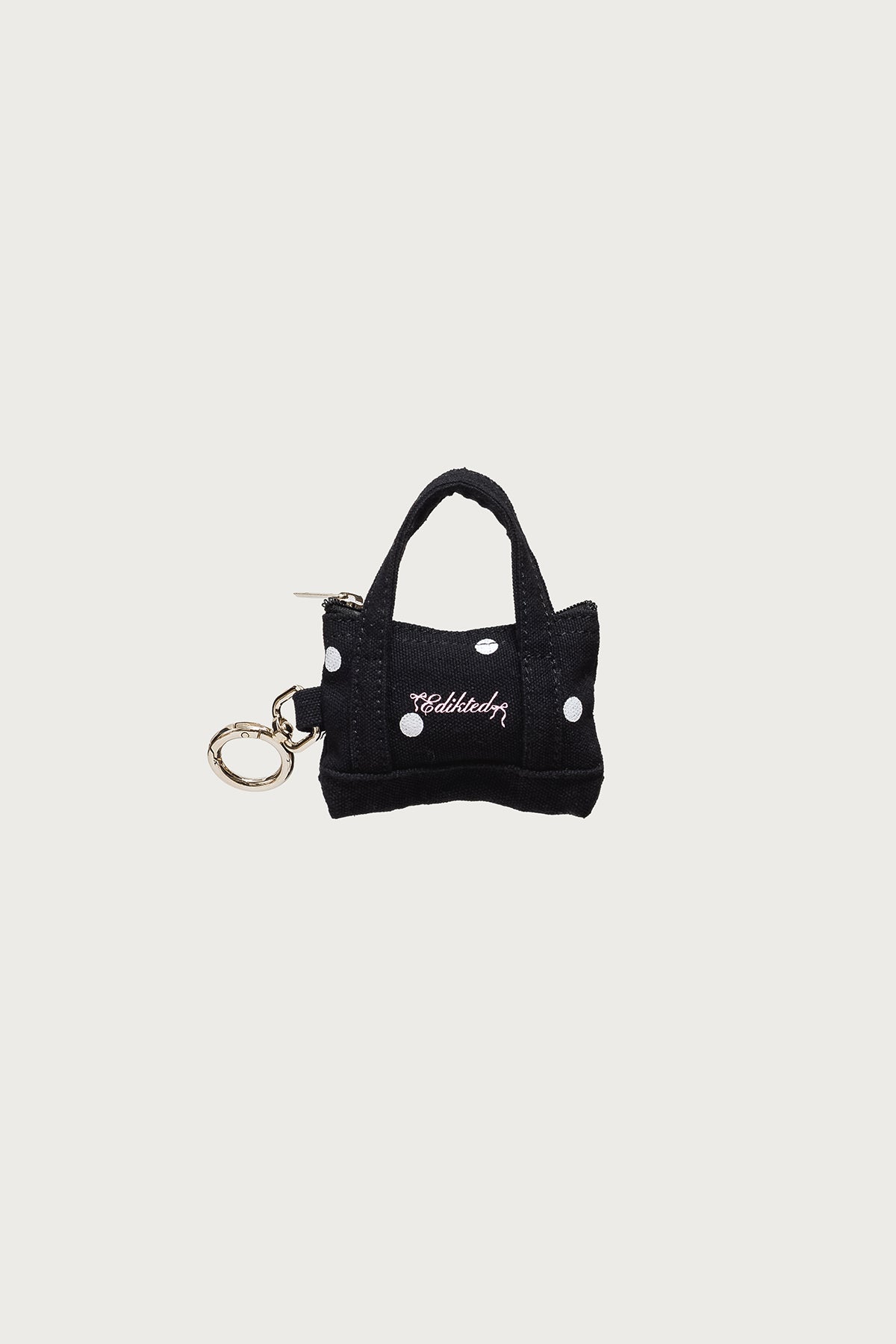 Tidy Tote Poop Bag Holder - Image 3