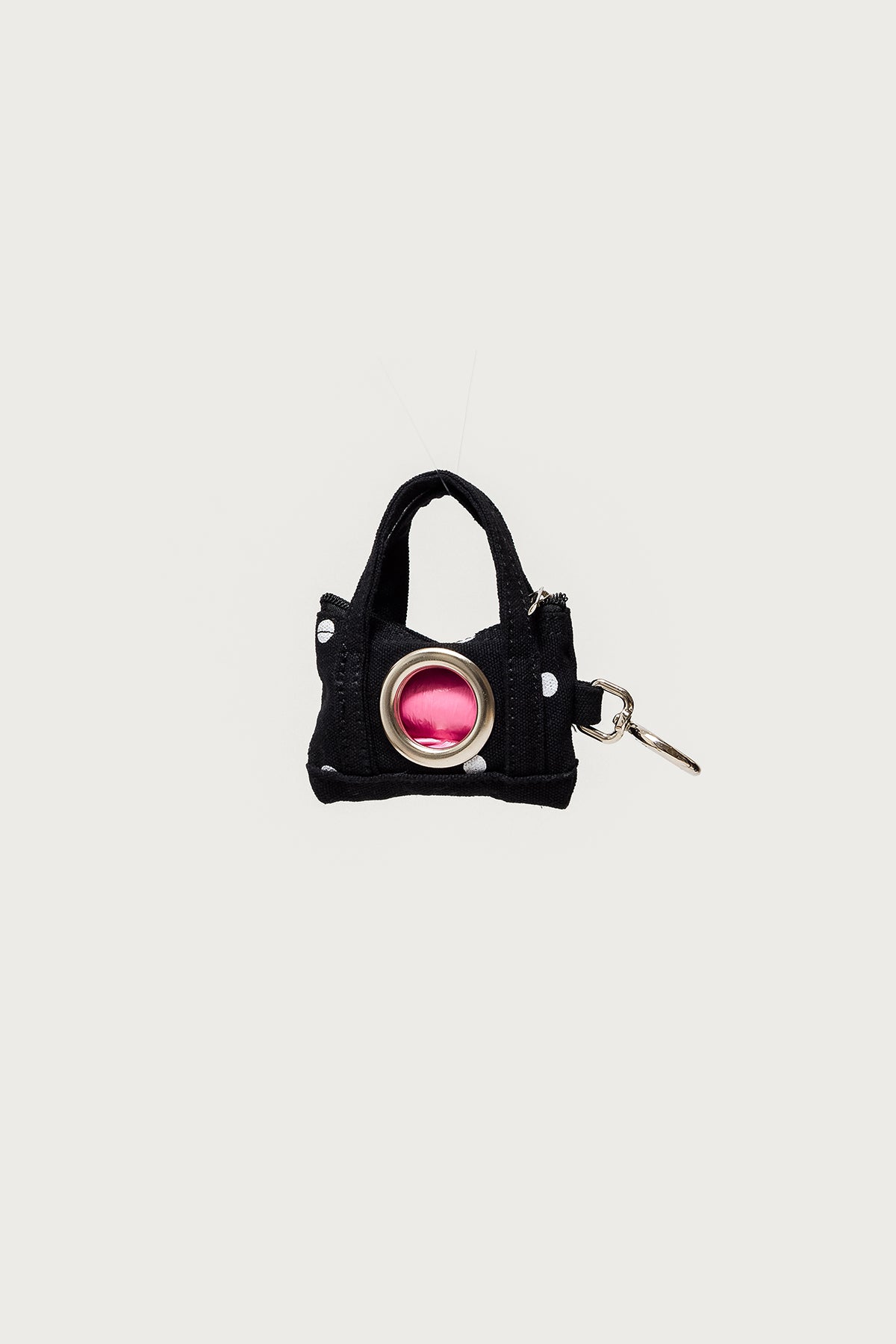 Tidy Tote Poop Bag Holder - Image 4