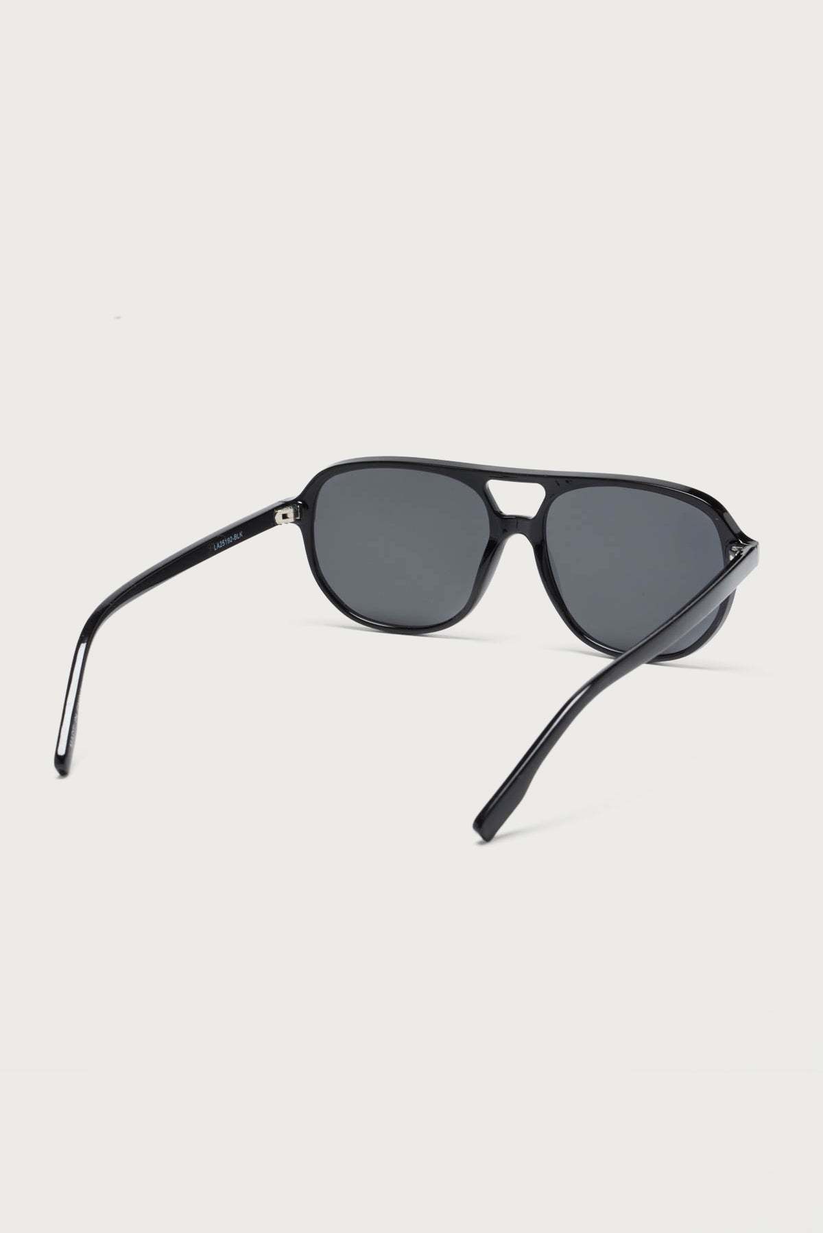 Ikon Round Sunglasses - Image 4
