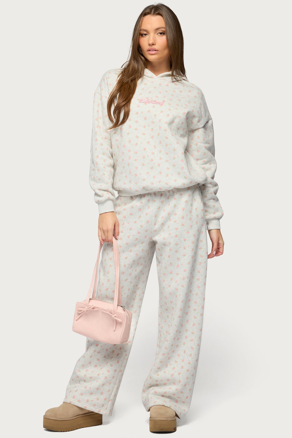 Flower Power Sweatpants - Image 6