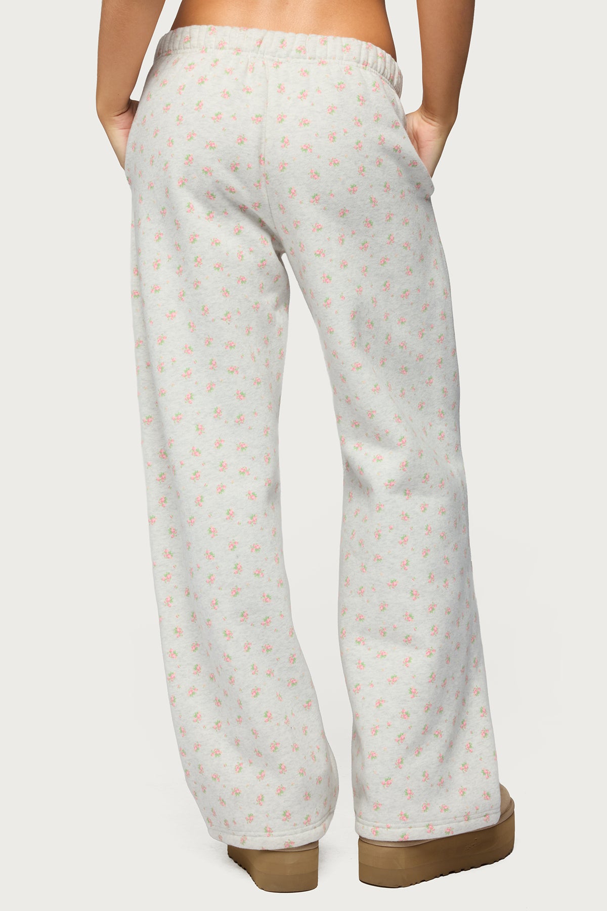 Flower Power Sweatpants - Image 5