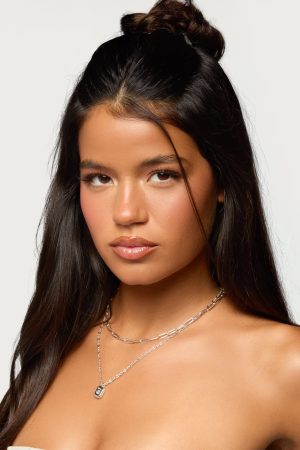 Starry Stack Necklace Set