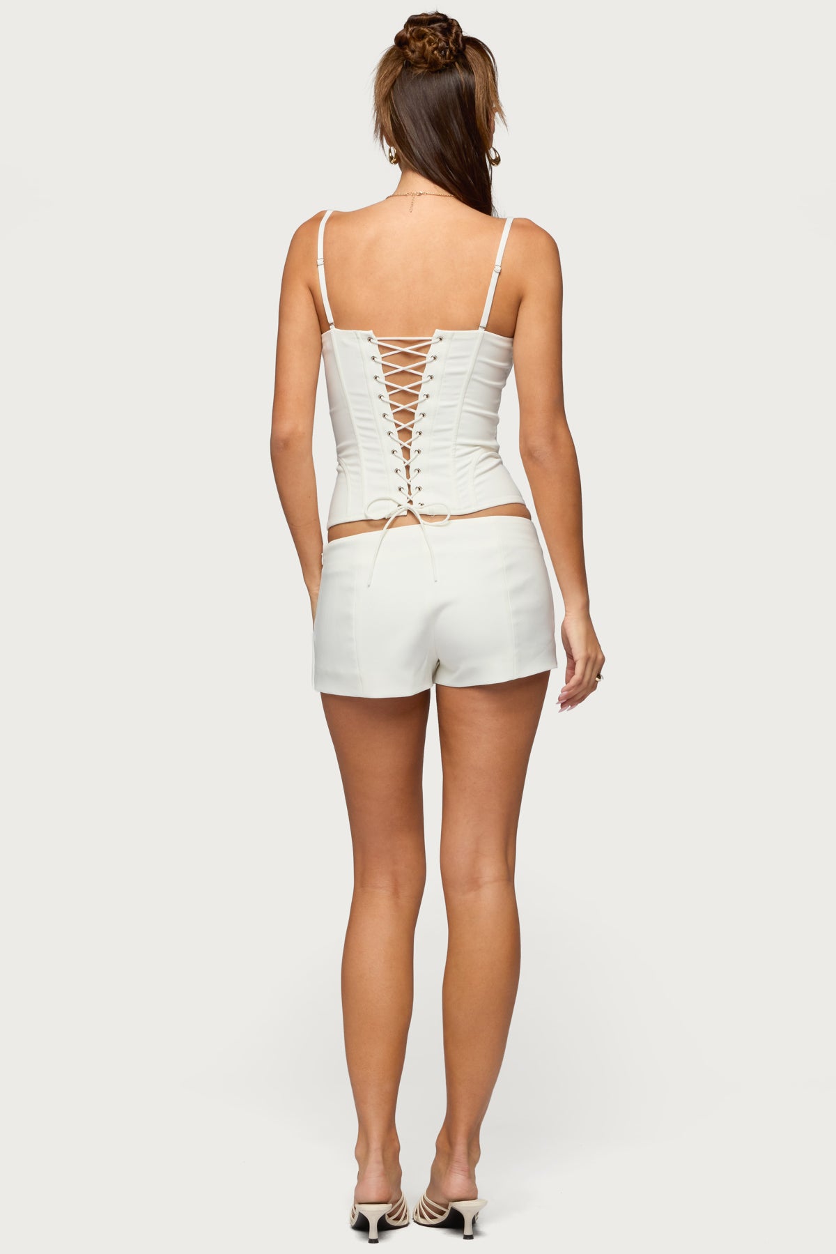 Alixa Micro Skort - Image 5