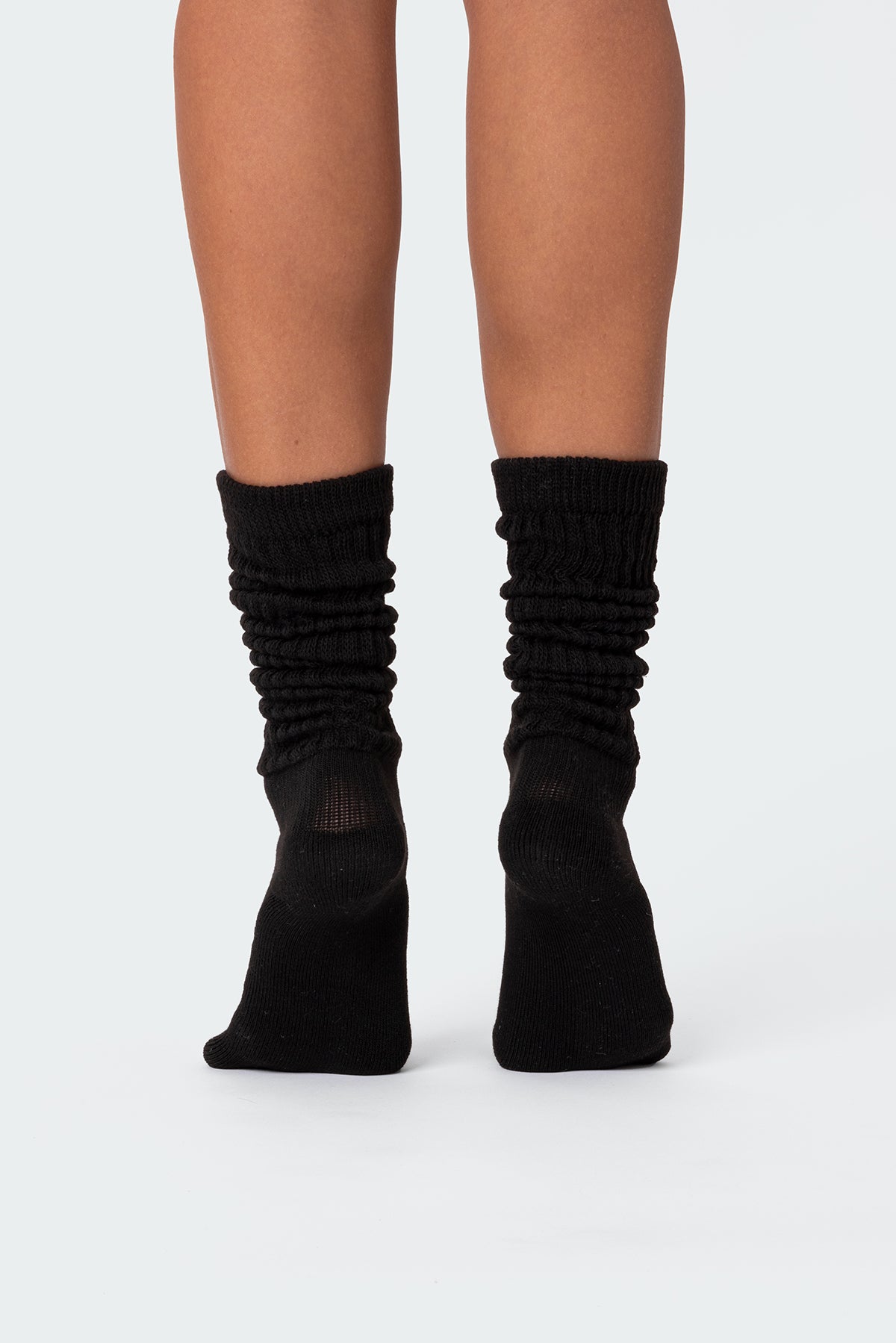 Slouchy Scrunch Socks - Image 3