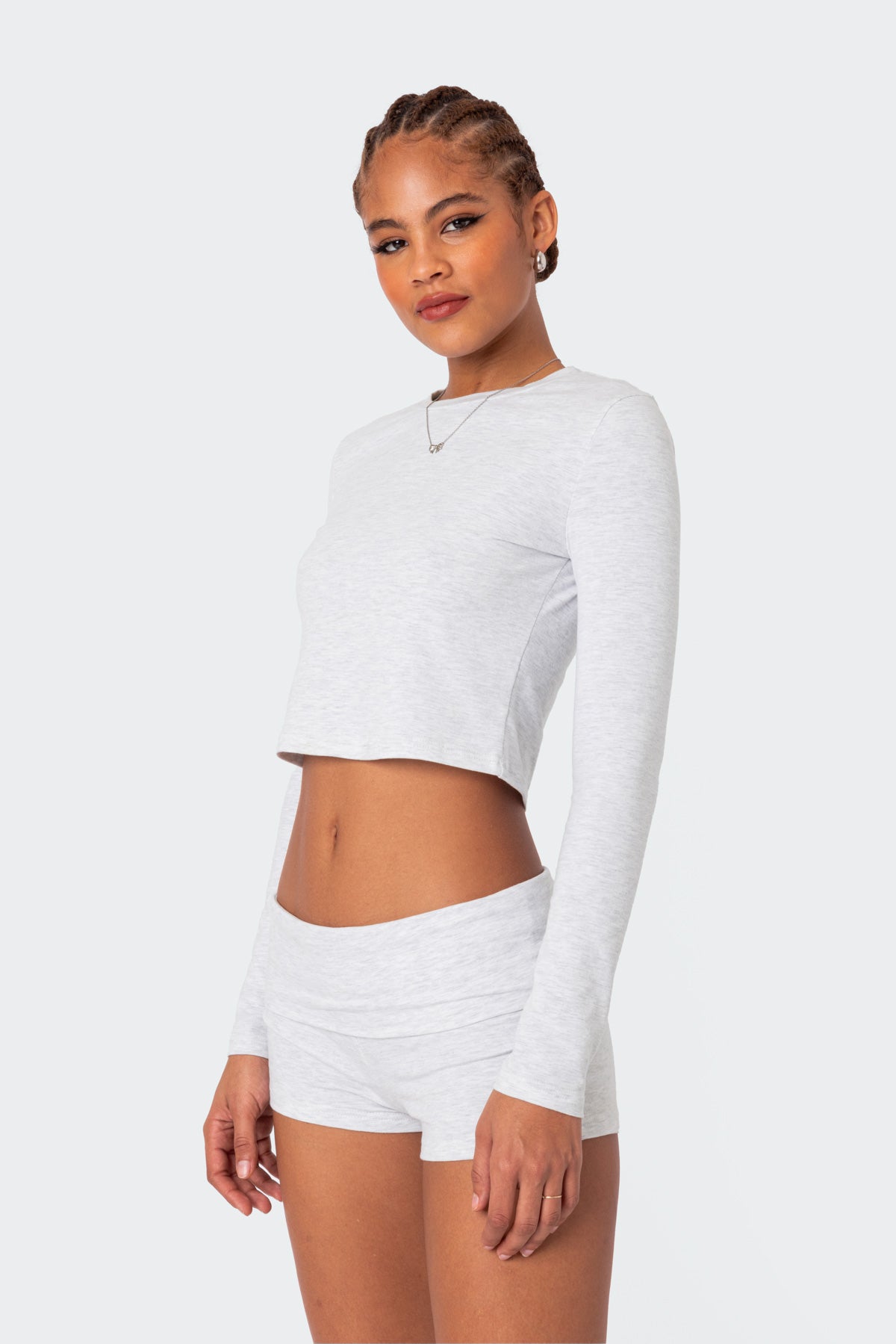 Meg Long Sleeve Top - Image 3