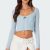 LIGHT BLUE