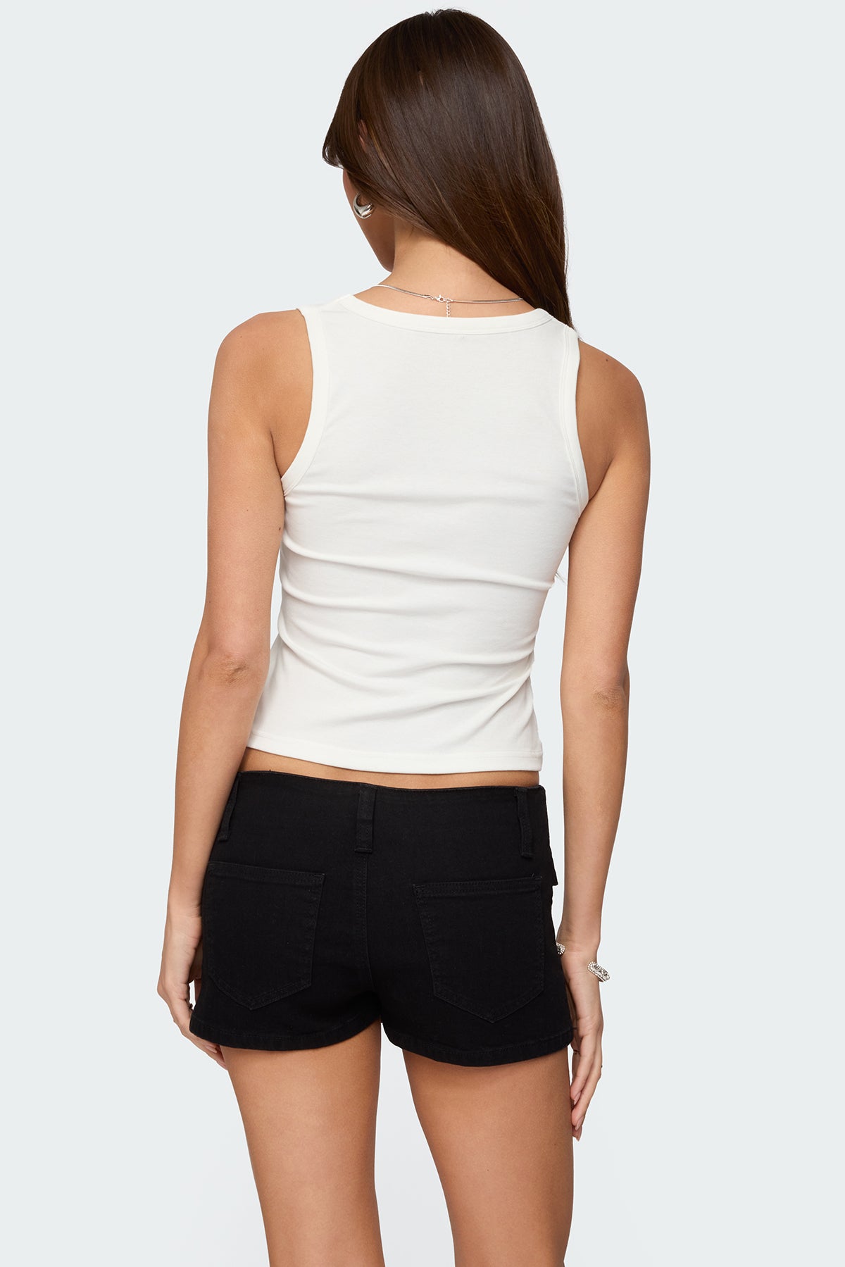 Cowboy Boots Tank Top - Image 5