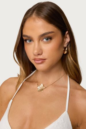 Botanical Babe Necklace