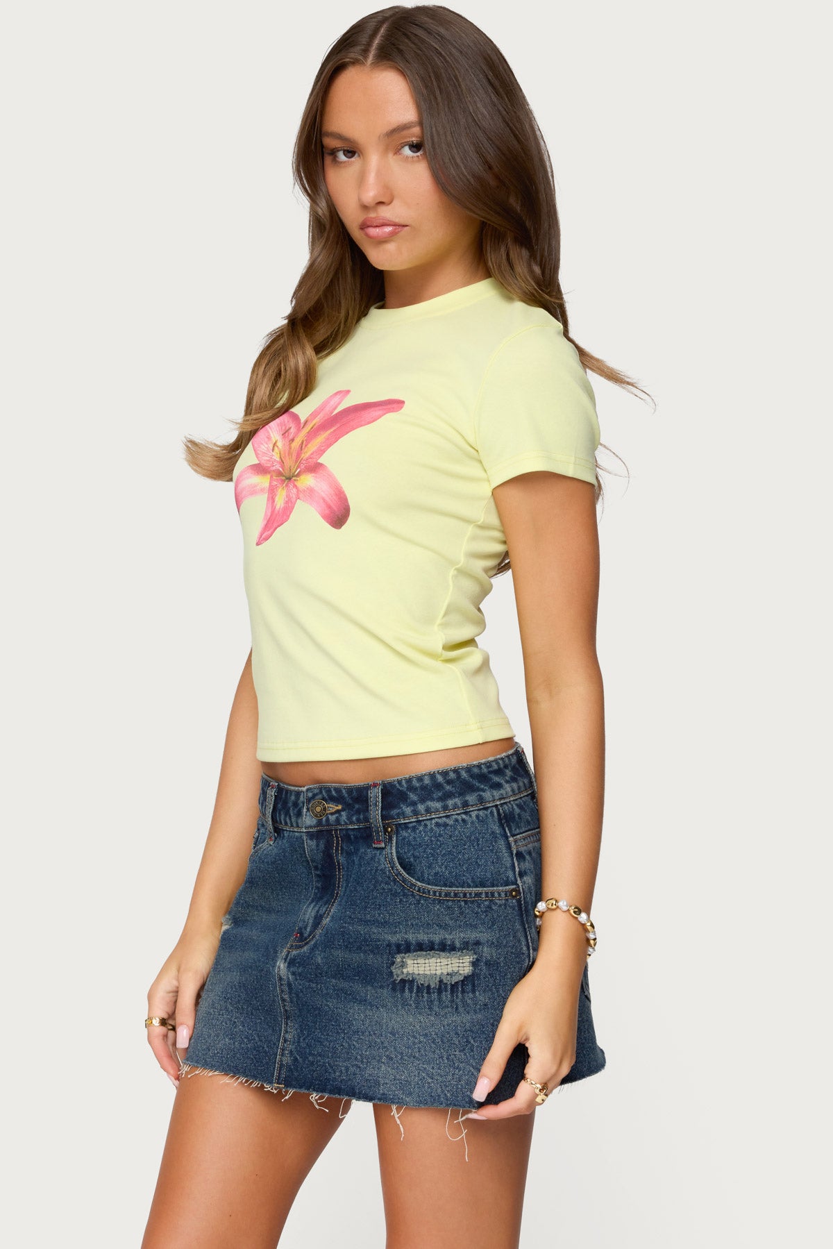 Daylily T Shirt - Image 4
