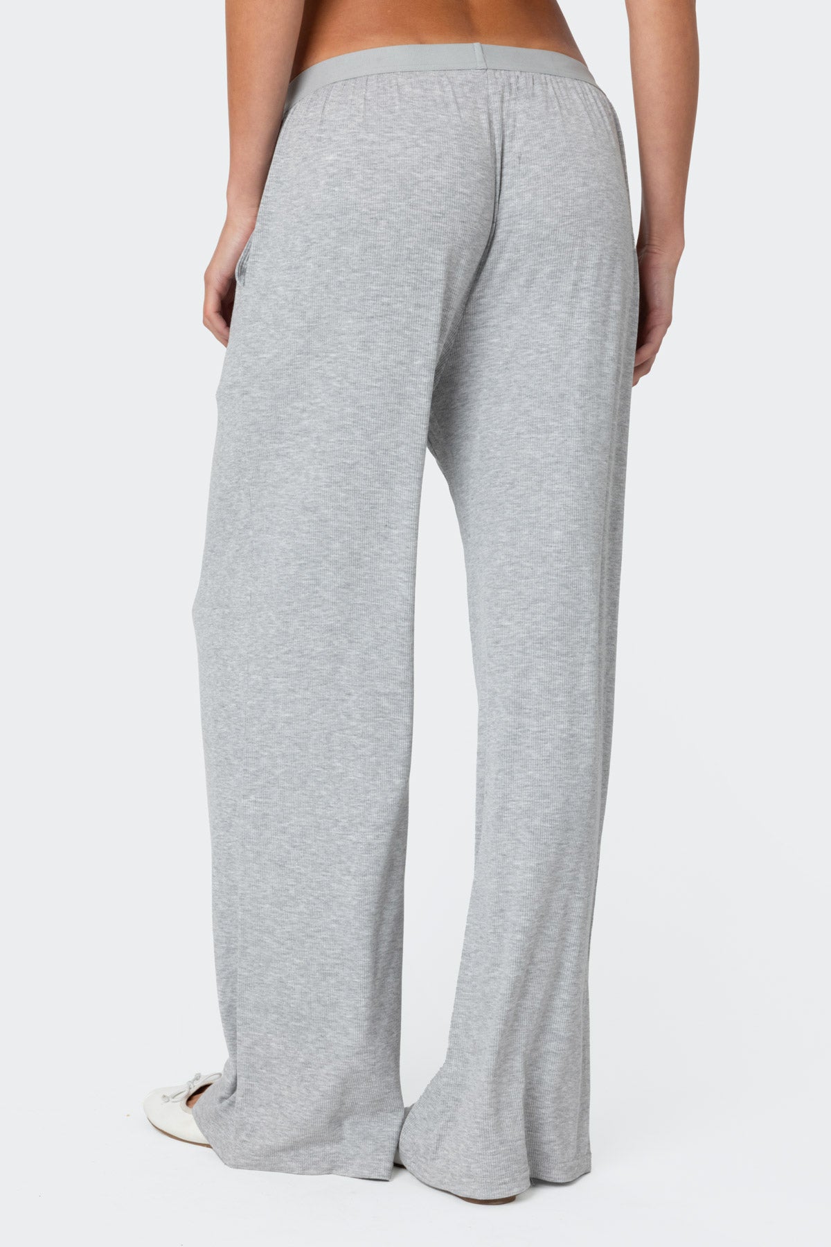 Heather Lounge Pants - Image 5
