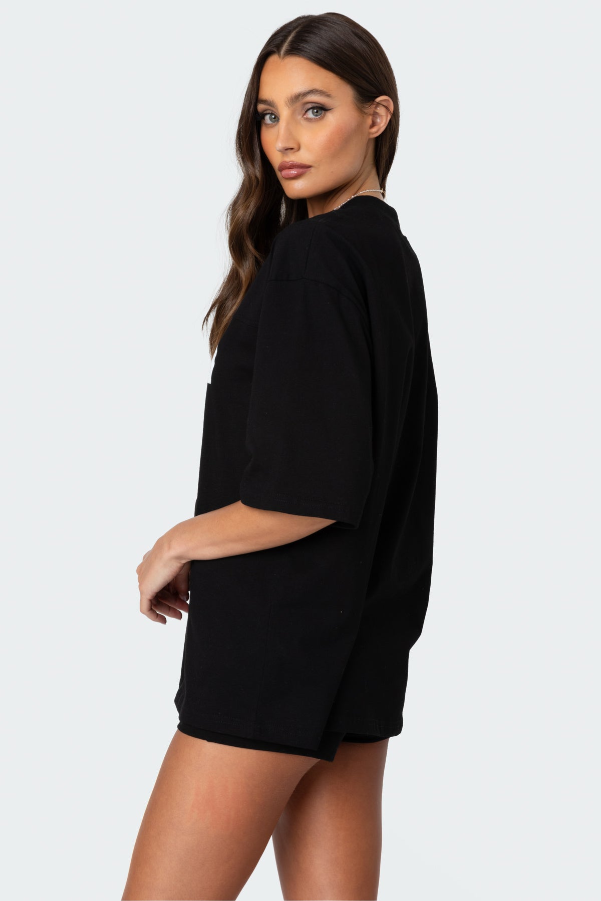 76 Oversized T-Shirt - Image 5