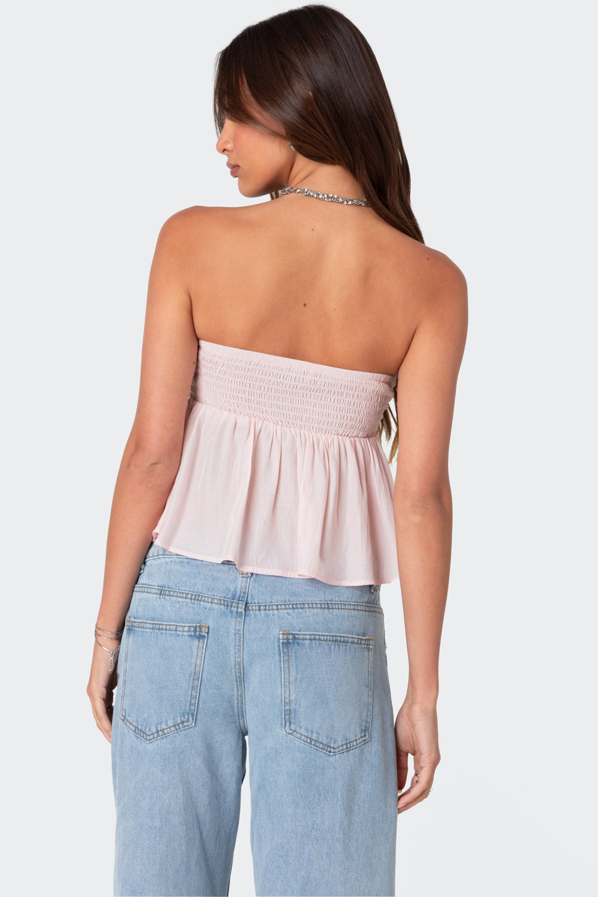 Starfish Strapless Top - Image 5