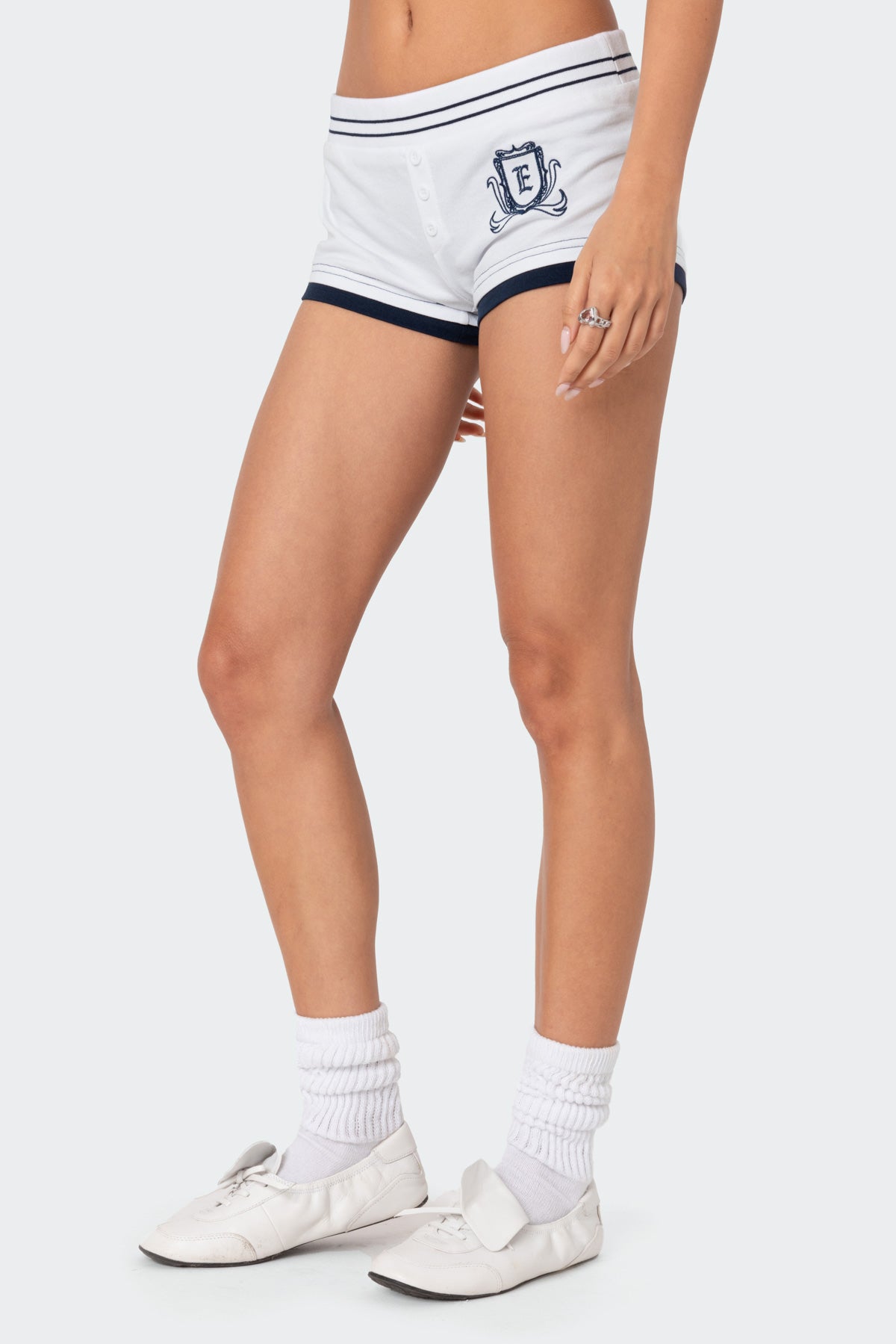 Academia Boxer Brief Shorts - Image 4