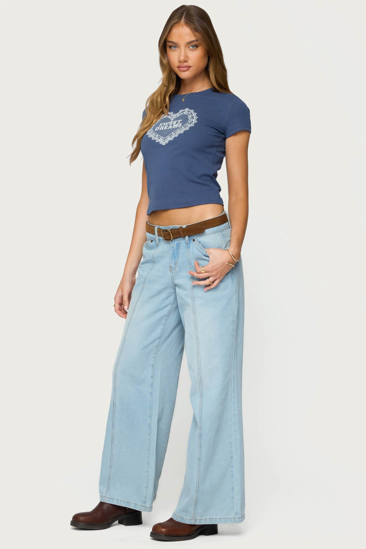 Sweet Dreams T Shirt - Image 4