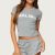 GRAY MELANGE